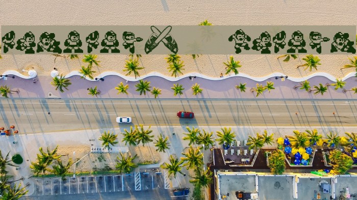 MegaMan2 .TheMang Example 1