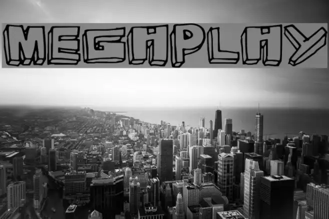 MegaPlay Example 2