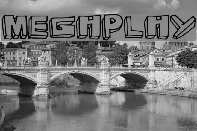 MegaPlay Example 3