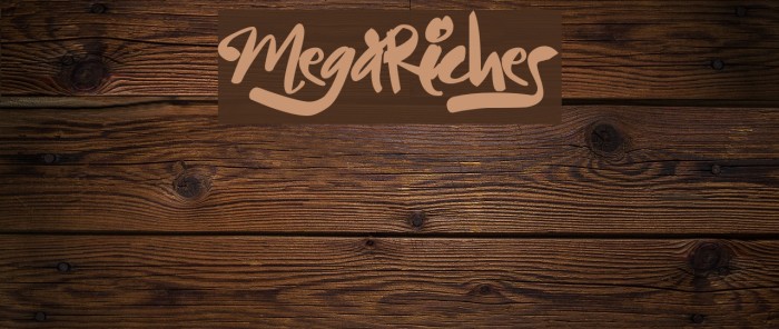 MegaRiches Example 2