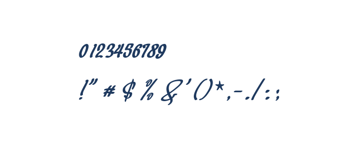 Megahunt Other Characters