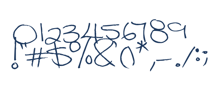 Megaink Other Characters