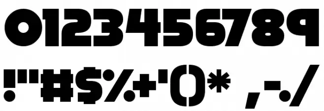 Megalopolis X Fonte OUTROS PERSONAGENS