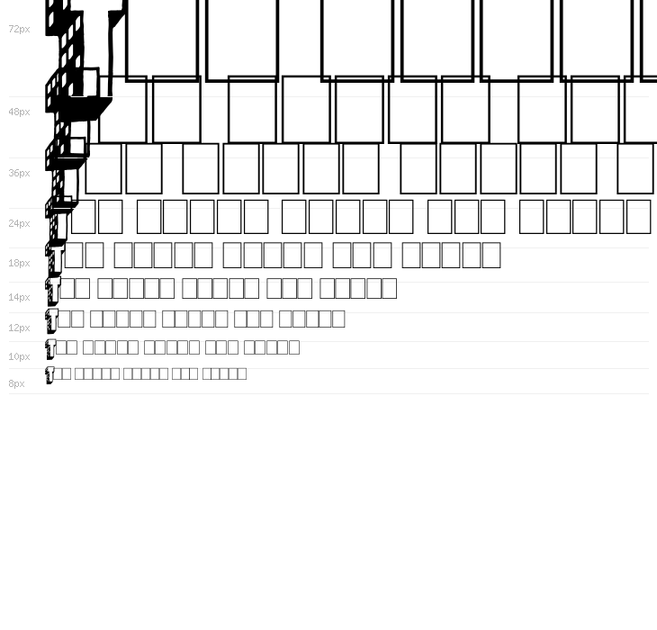 Megalopolis Waterfall