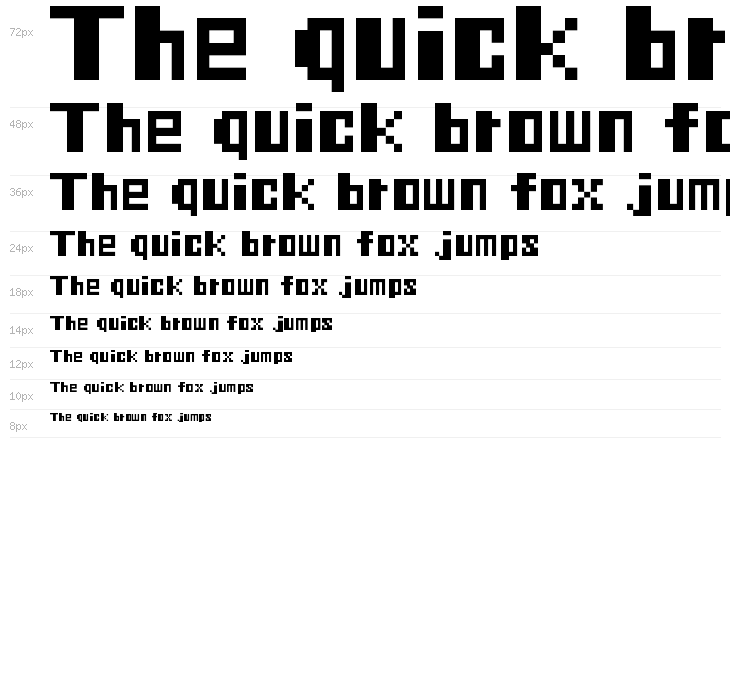 Megamax Jones Waterfall