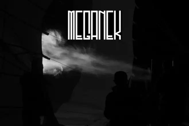 Meganek Example 3
