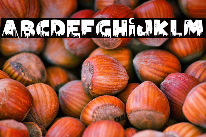 Megapoliscape Example 2