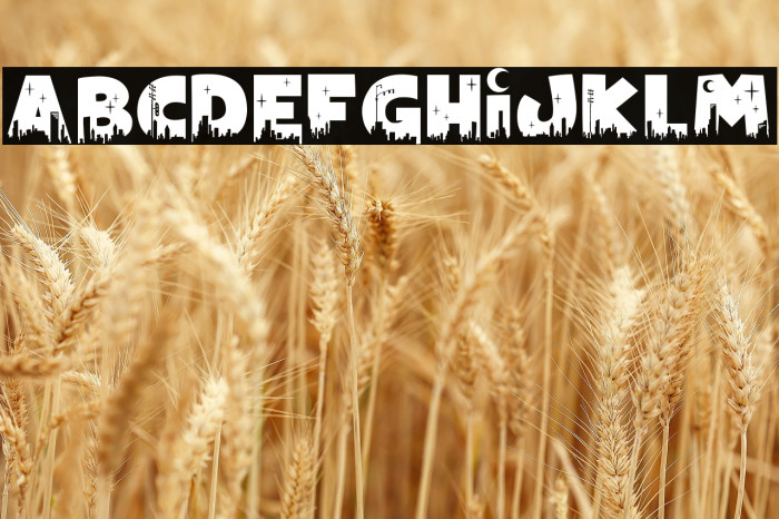 Megapoliscape Example 3