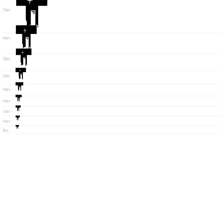 Megapoliscape Waterfall