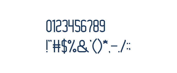 Megapolitan Jakarta Other Characters