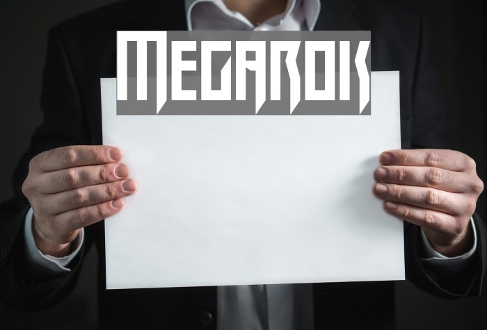 Megarok Example 1