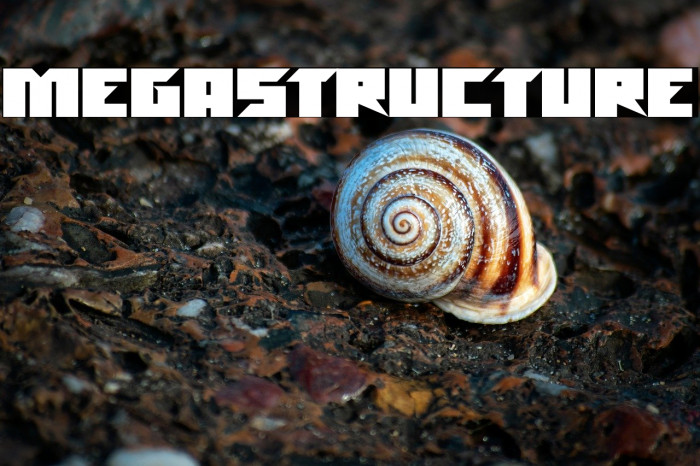 Megastructure Example 2