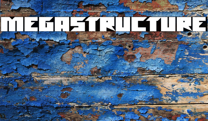 Megastructure Example 3