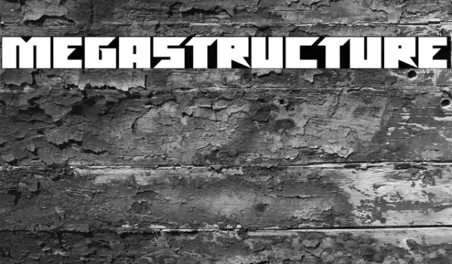 Megastructure Example 3