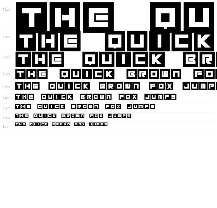 Megatech Alt Waterfall