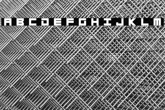 Megatech Bold Example 1