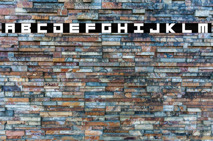 Megatech Bold Example 3