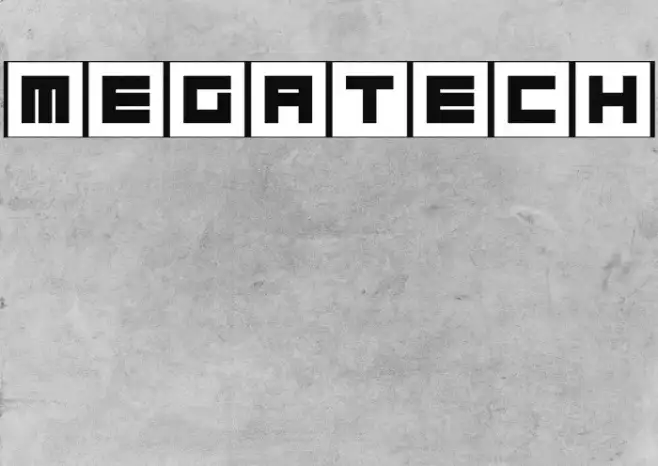 Megatech Example 1