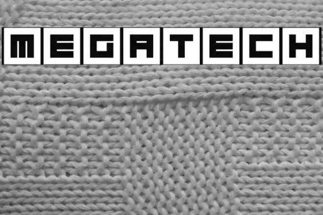 Megatech Example 3