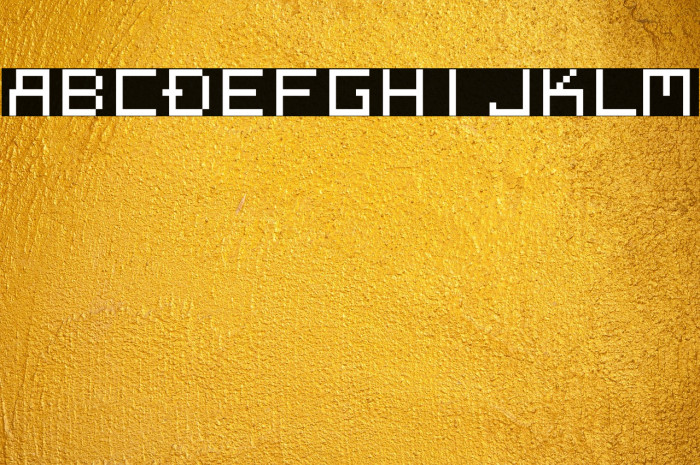 Megaten 20XX Example 3