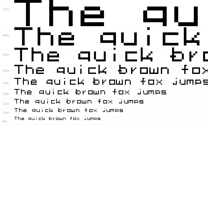 Megaten 20XX Waterfall