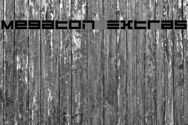 Megaton Extras Example 2