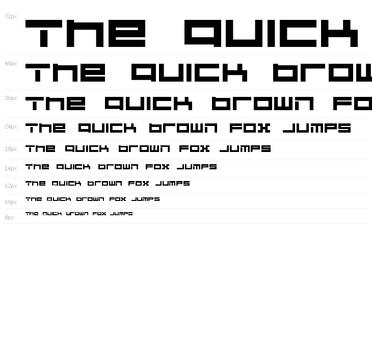 Megaton Extras Waterfall