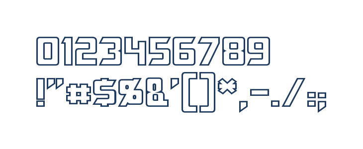 Megatron Hollow Other Characters