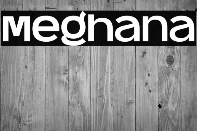 Meghana Example 3