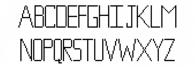Meghna's Handwriting Regular Шрифта ВЕРХНИЙ