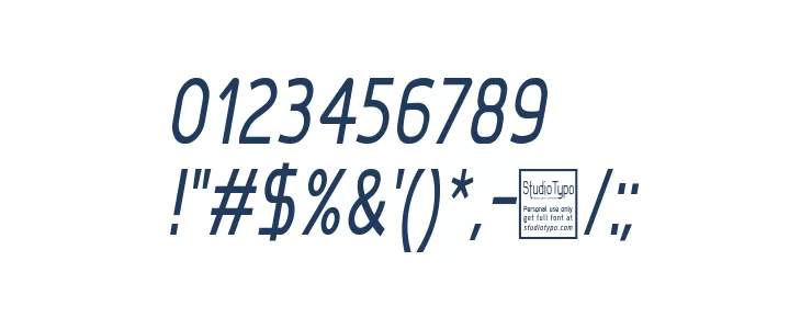Numbers