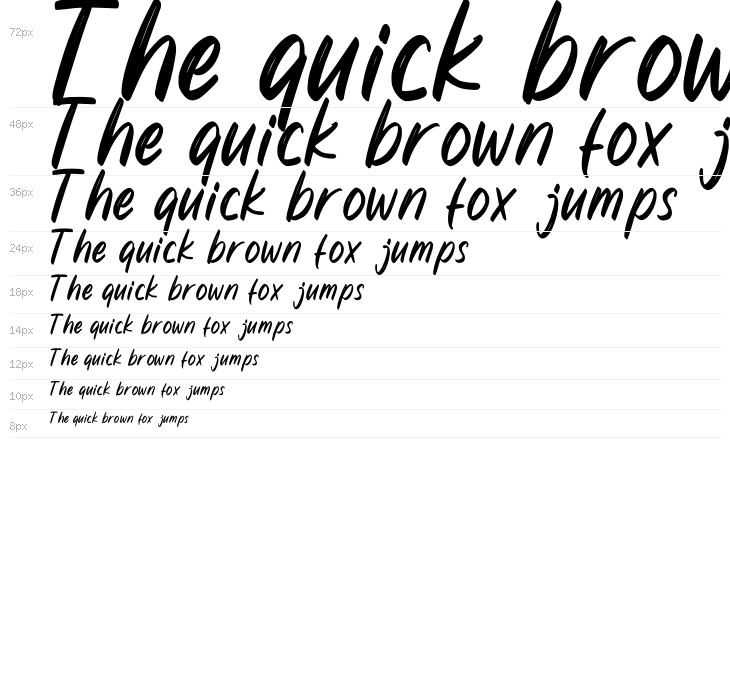 Megiday Personal Use Waterfall