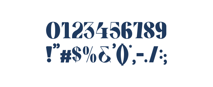 Megina Other Characters