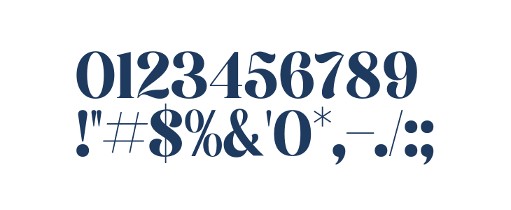 Megistica Other Characters