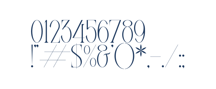 Meglona Other Characters