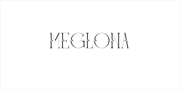 Meglona Logo
