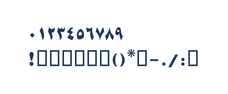 Mehraab Other Characters