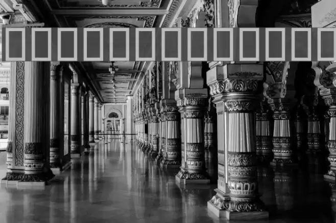 Mehraab Font examples