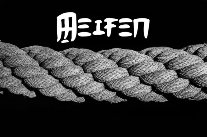 Meifen Example 2