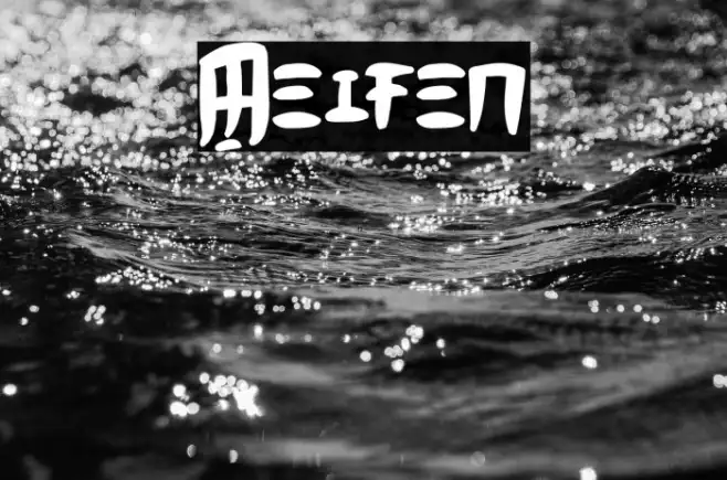 Meifen Example 3