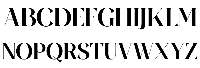 MeilandGorgeous-Regular Font - FFonts.net