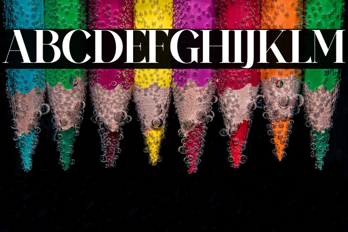 MeilandGorgeous-Regular Example 2