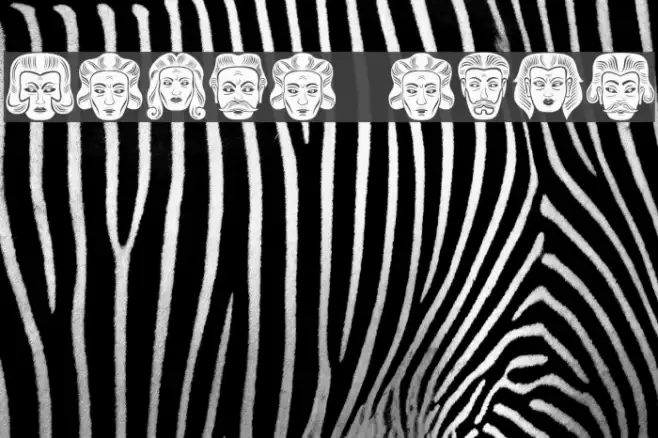 Meine Regular Font examples