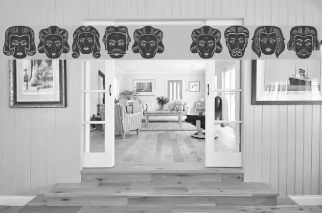 Meine Regular Font examples