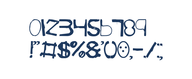 Meiry Other Characters