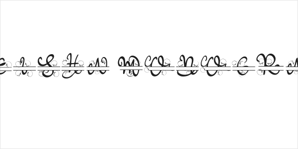 Meisha Monogram Logo