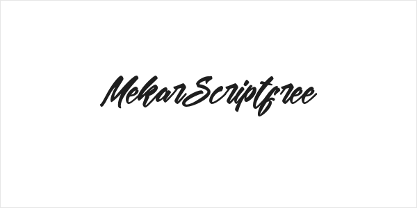 MekarScriptfree Logo