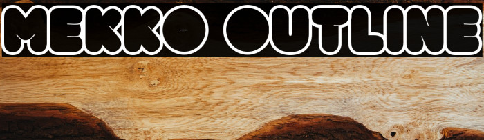Mekko Outline Example 3