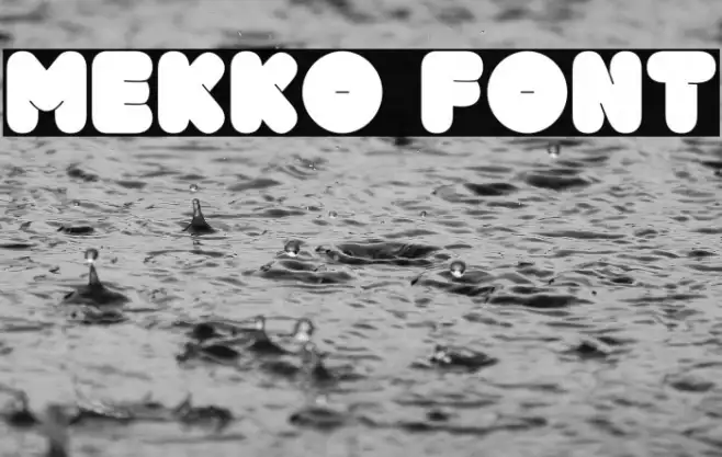 Mekko Example 2