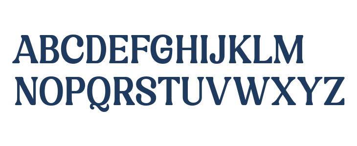 Mekuria Salten Uppercase